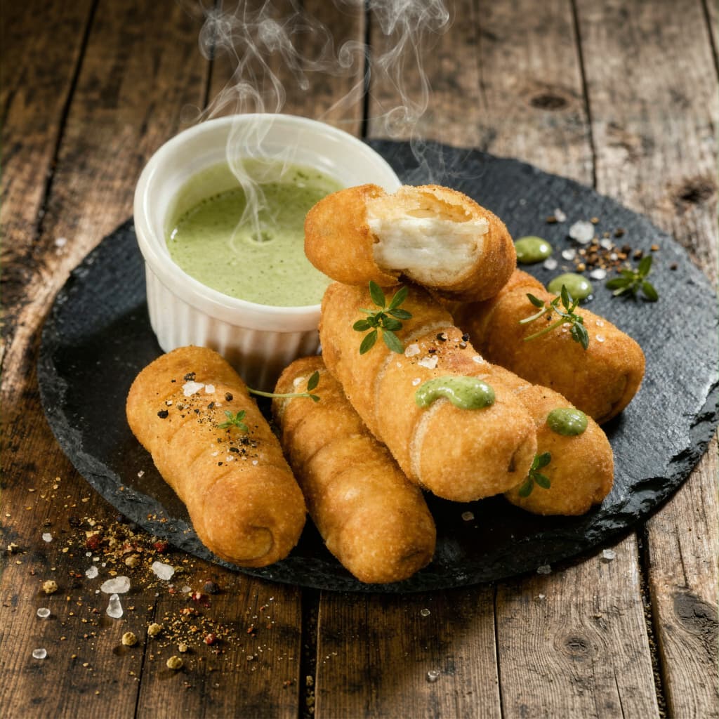 COMBO DE TEQUEÑOS